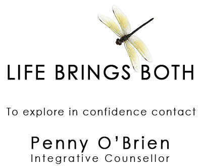 Penny O'Brien - Integrative Counsellor